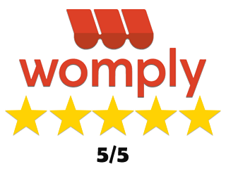 The Hoeg Law Firm Womply Reviews