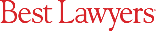 Award logo from Best Lawyers